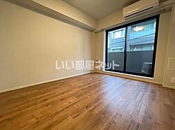 DIPS練馬春日町 202 2階1Kのリビング/ダイニング