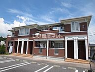 三重県三重郡菰野町大字潤田：物件画像／大東建託リーシング株式会社 四日市店