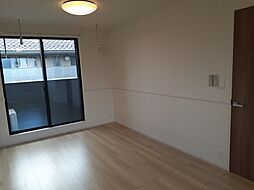 アルコバレーノI 202 2階2LDKのリビング/ダイニング