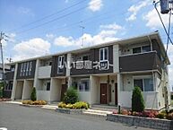 千葉県富里市七栄：物件画像／大東建託リーシング株式会社 成田店