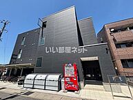 広島県福山市引野町1丁目：物件画像／大東建託リーシング株式会社 福山店