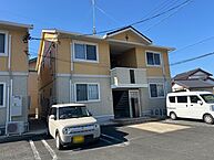 静岡県周智郡森町森621-1：物件画像／大東建託リーシング株式会社 磐田店