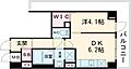 メゾン材木町2階6.9万円