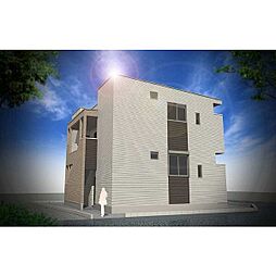 ナチュール北山2月1日入居OK(礼1) 203