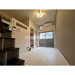 JR東北本線 南仙台駅 徒歩8分の賃貸アパート 1階1Kのリビング/ダイニング