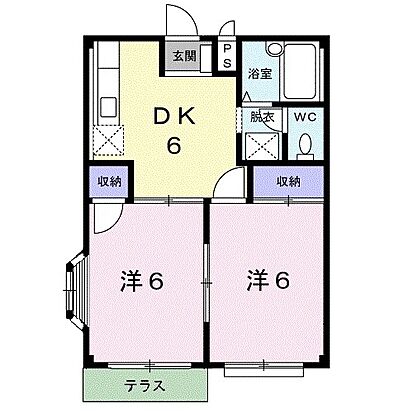 外観画像