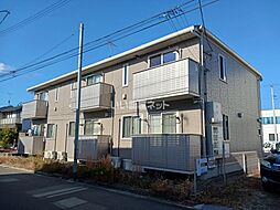 仙台市営南北線 富沢駅 徒歩9分の賃貸アパート