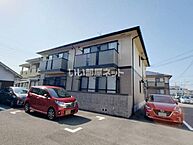 愛媛県松山市西石井5丁目6-20：物件画像／大東建託リーシング株式会社 松山店