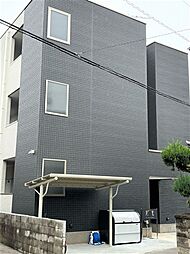 月光福山中央参番館 303