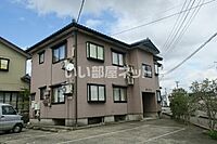 新潟県加茂市大字下条甲461-1：物件画像／大東建託リーシング株式会社　新潟店