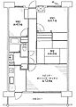 パークシティ草津南12階12.0万円
