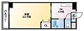 ロゼ38階3.7万円