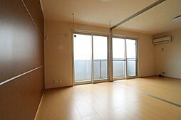 ラ・カサベルデ　Ｂ 101 1階3LDKのリビング/ダイニング