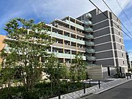 東京都品川区西大井2丁目11-14：物件画像／大東建託リーシング株式会社　池袋東口店