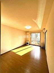 ルグラン・エム 101 1階2LDKのリビング/ダイニング