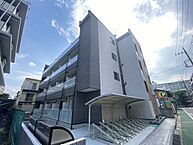 東京都板橋区蓮根3丁目13-14：物件画像／大東建託リーシング株式会社　練馬店