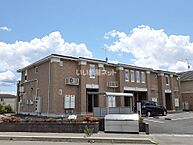 茨城県那珂市菅谷：物件画像／大東建託リーシング株式会社 ひたちなか店