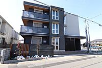 埼玉県草加市手代3丁目40-17：物件画像／大東建託リーシング株式会社　松戸駅前店