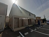 岩手県花巻市桜町1丁目372-5：物件画像／大東建託リーシング株式会社　北上店