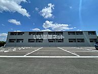 佐賀県三養基郡基山町大字長野525-3：物件画像／大東建託リーシング株式会社 鳥栖店