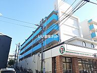 神奈川県茅ヶ崎市中海岸1丁目2番45号：物件画像／大東建託リーシング株式会社 藤沢店