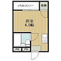 ユニバーサル島田1階2.7万円