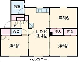 糸井駅 3.5万円