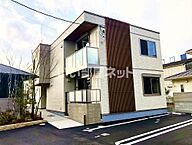 岡山県倉敷市西阿知町：物件画像／大東建託リーシング株式会社 倉敷店