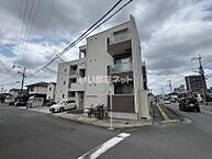 熊本県熊本市東区東野3丁目2-10：物件画像／大東建託リーシング株式会社 平成店