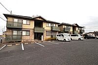 茨城県土浦市上高津新町10-33：物件画像／大東建託リーシング株式会社 土浦店
