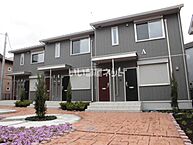 埼玉県草加市谷塚町1850-1：物件画像／大東建託リーシング株式会社　越谷店