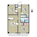 カーサガレリア2階6.6万円