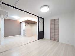 フェールII 103 1階1LDKのリビング/ダイニング