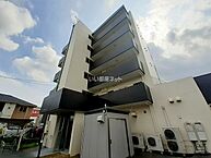 愛知県長久手市市が洞2丁目106：物件画像／大東建託リーシング株式会社 神戸店