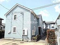 愛知県あま市甚目寺稲荷：物件画像／大東建託リーシング株式会社　中村公園店