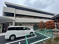 長野県長野市大字栗田1565-2：物件画像／大東建託リーシング株式会社 長野店
