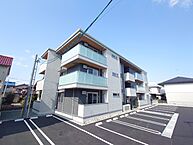 広島県福山市多治米町4丁目26-12：物件画像／大東建託リーシング株式会社 広島店