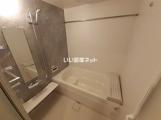 浴室
