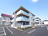 広島県福山市多治米町4丁目26-13：物件画像／大東建託リーシング株式会社 安芸店