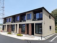 岡山県倉敷市玉島阿賀崎：物件画像／大東建託リーシング株式会社 倉敷店
