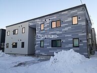 北海道苫小牧市明野新町6丁目：物件画像／大東建託リーシング株式会社 苫小牧店