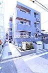 愛知県名古屋市東区大幸2丁目7番14号：物件画像／大東建託リーシング株式会社　春日井店