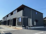 鳥取県境港市米川町：物件画像／大東建託リーシング株式会社 米子駅前店