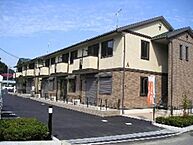 群馬県桐生市広沢町3丁目4247-1：物件画像／大東建託リーシング株式会社 深谷店