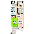ライオンズステーションプラザ津々美8階9.0万円