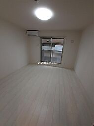 仙台市営南北線 旭ヶ丘駅 徒歩15分の賃貸アパート 1階1Kのリビング/ダイニング