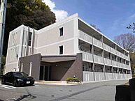兵庫県神戸市中央区北野町1丁目7-1：物件画像／大東建託リーシング株式会社　三宮店