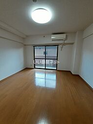 Ｈｙｄｅ　Ｐａｒｋ 205 2階1Kのリビング/ダイニング