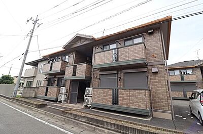 外観 外観