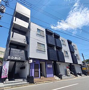 外観 外観